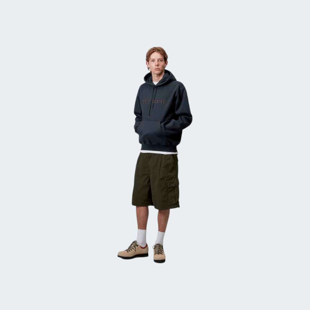 HOODIE CARHARTT WIP