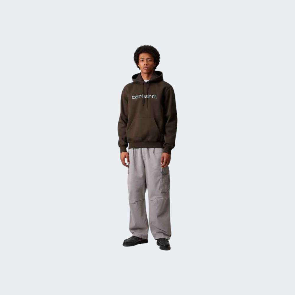 HOODIE CARHARTT WIP