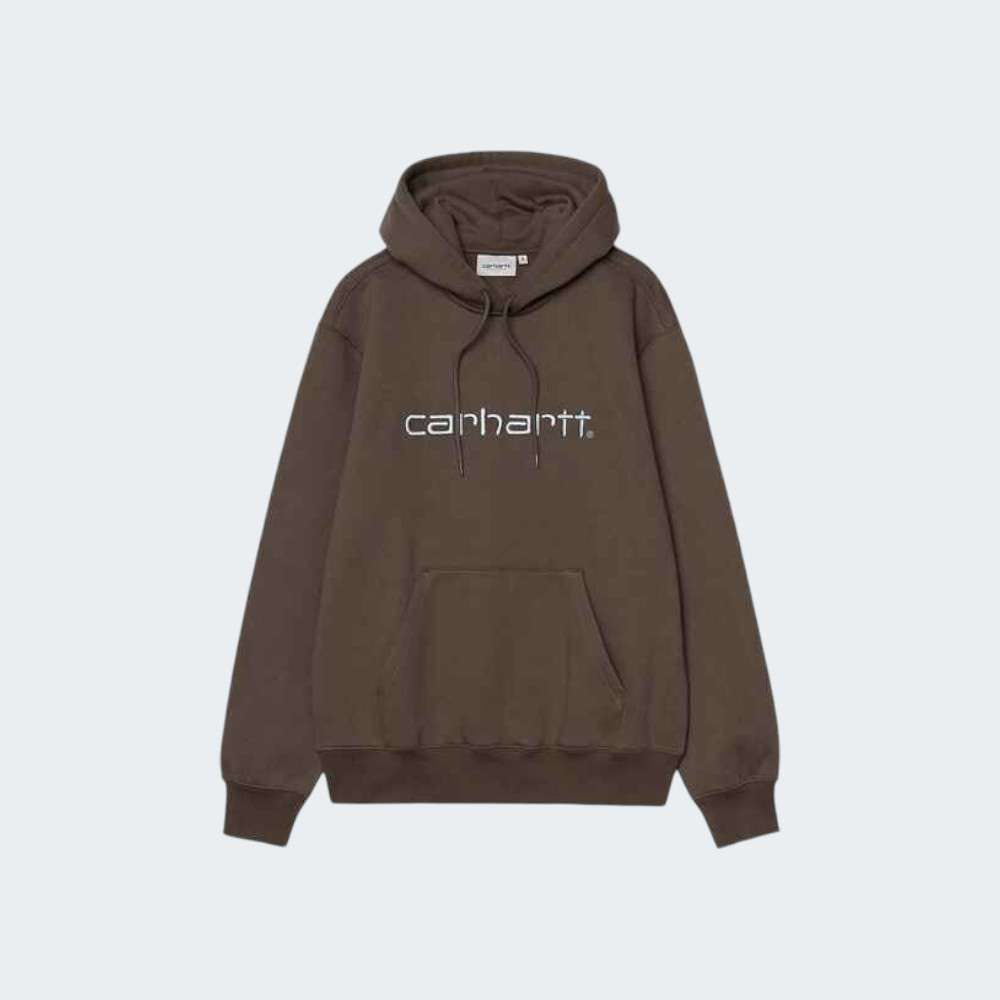HOODIE CARHARTT WIP