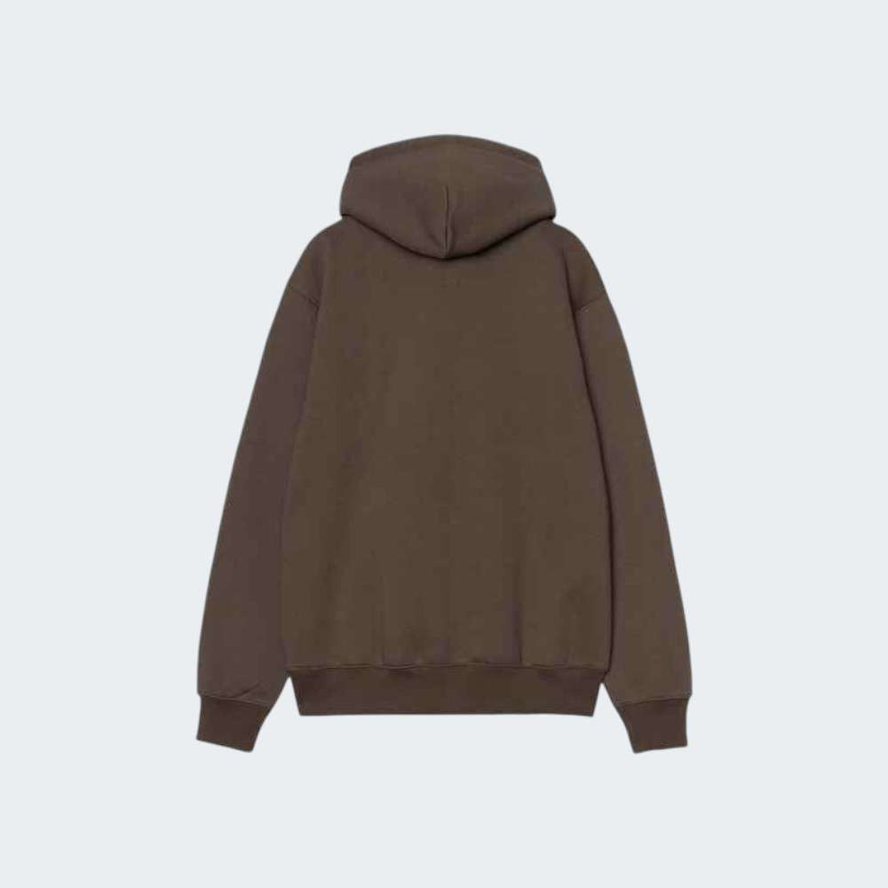 HOODIE CARHARTT WIP