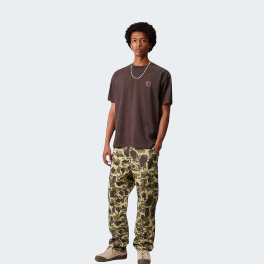 TSHIRT CARHARTT WIP VISTA