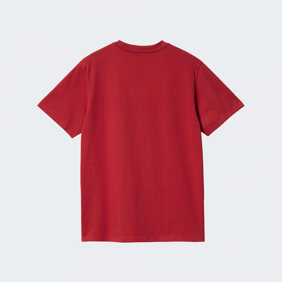 TSHIRT CARHARTT WIP SCRIPT ARCADE/WHITE