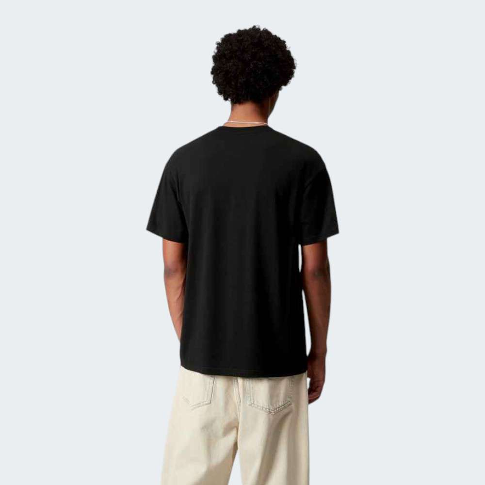 TSHIRT CARHARTT WIP POCKET HEART
