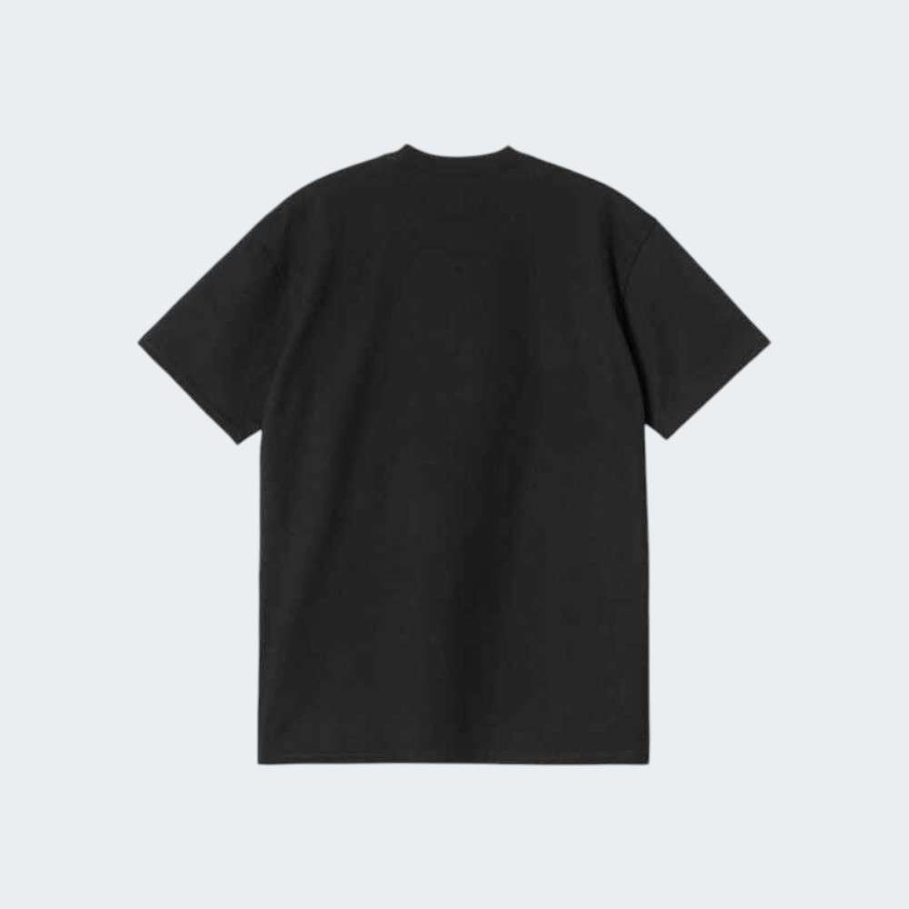 TSHIRT CARHARTT WIP POCKET HEART