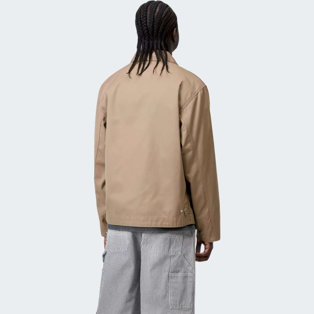 CASACO CARHARTT WIP MODULE SCRIPT