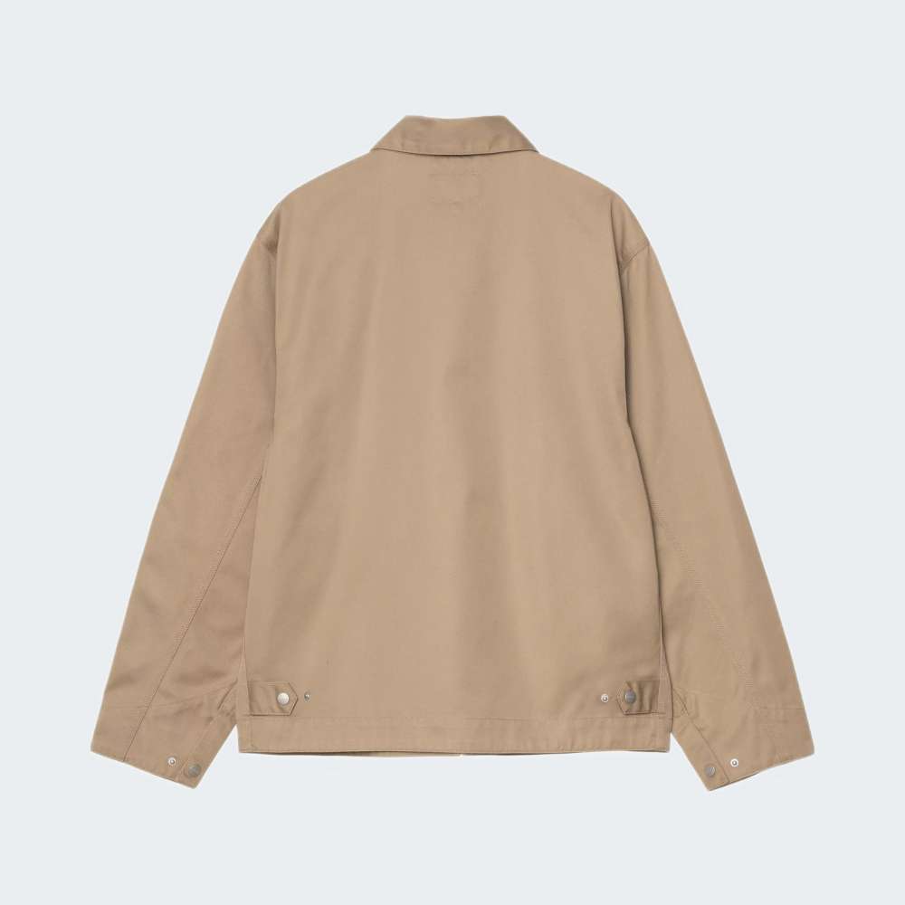 CASACO CARHARTT WIP MODULE SCRIPT