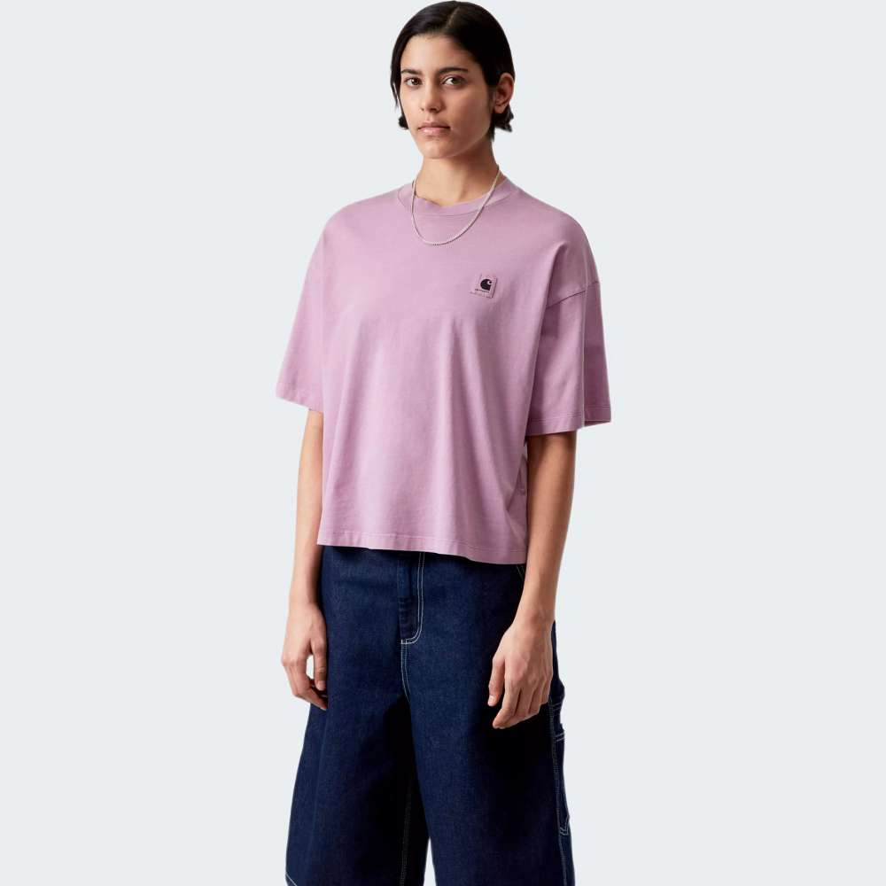 TSHIRT CARHARTT WIP NELSON