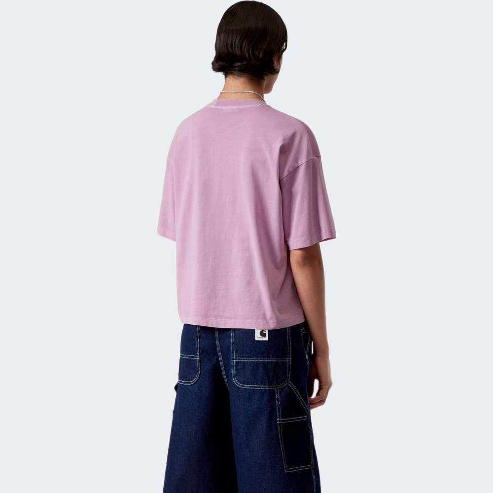 TSHIRT CARHARTT WIP NELSON