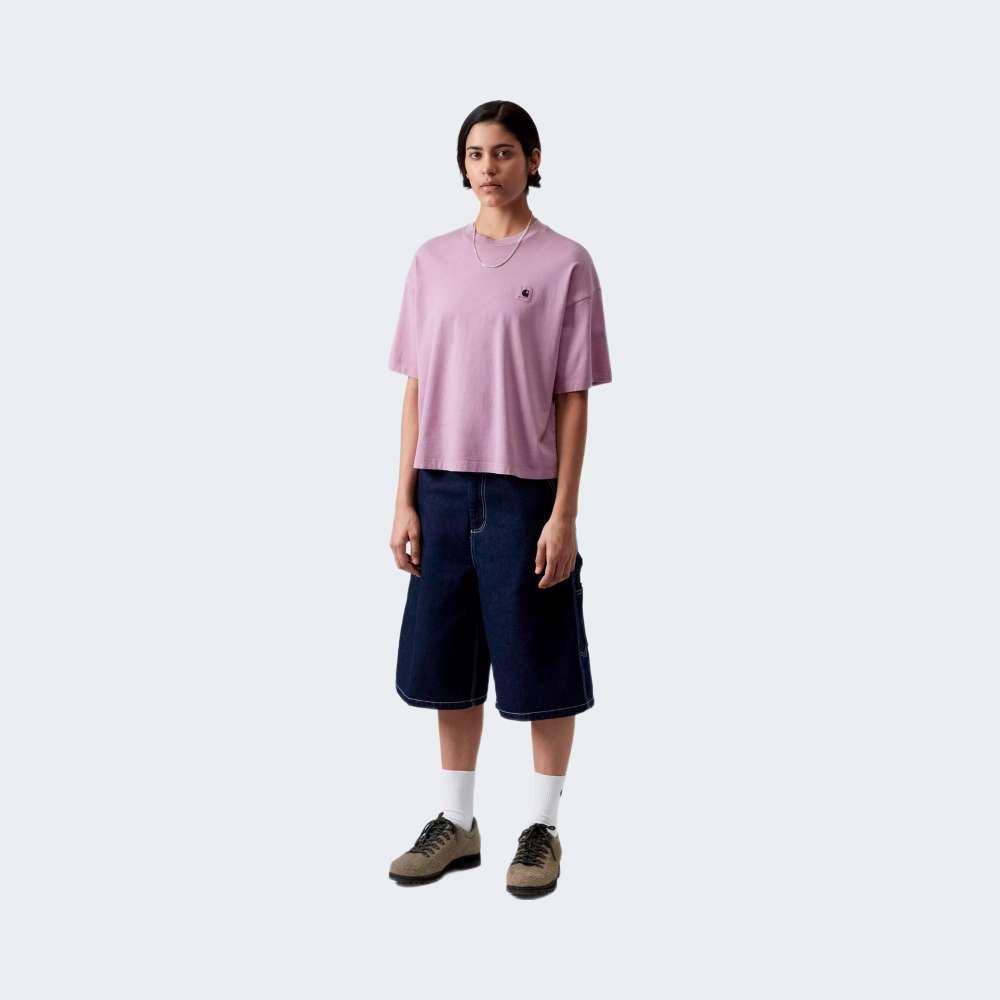 TSHIRT CARHARTT WIP NELSON