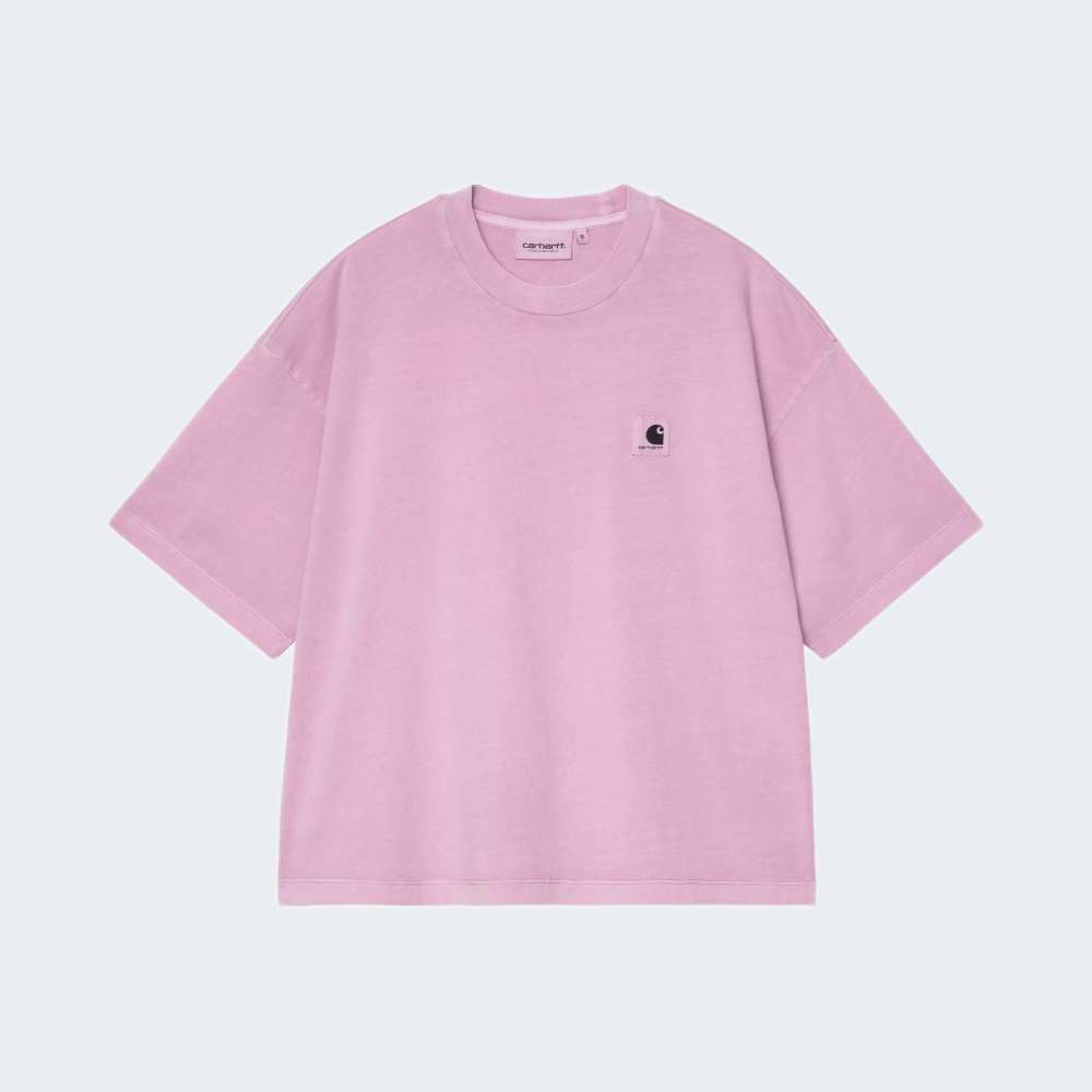 TSHIRT CARHARTT WIP NELSON