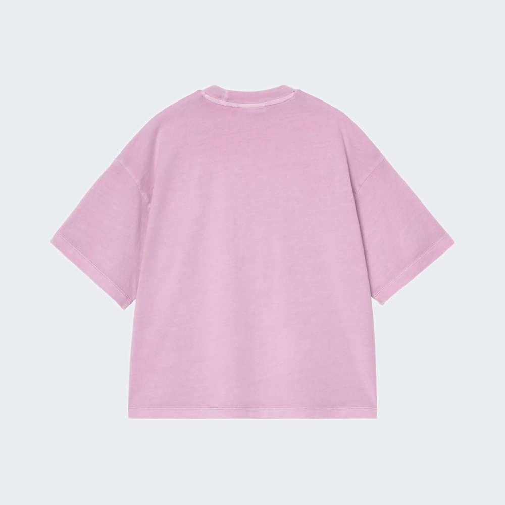 TSHIRT CARHARTT WIP NELSON