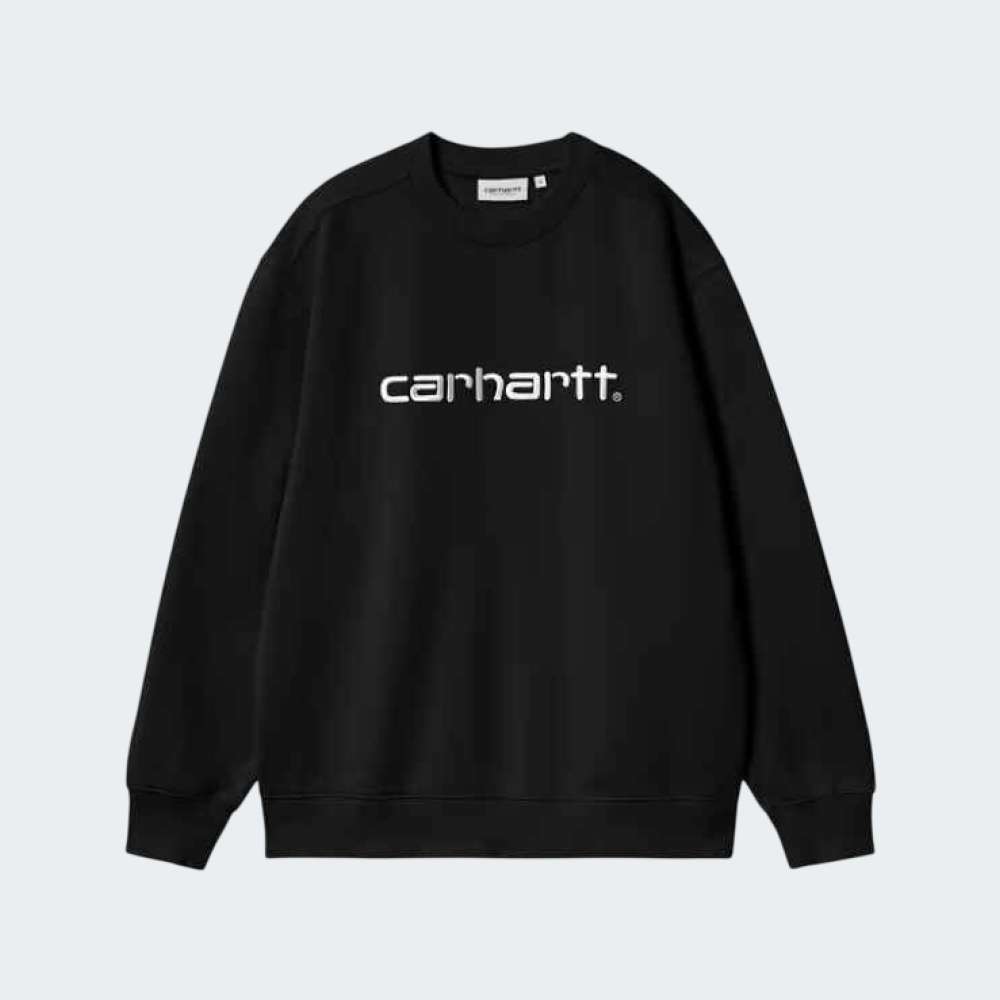 SWEATSHIRT CARHARTT  WIP W