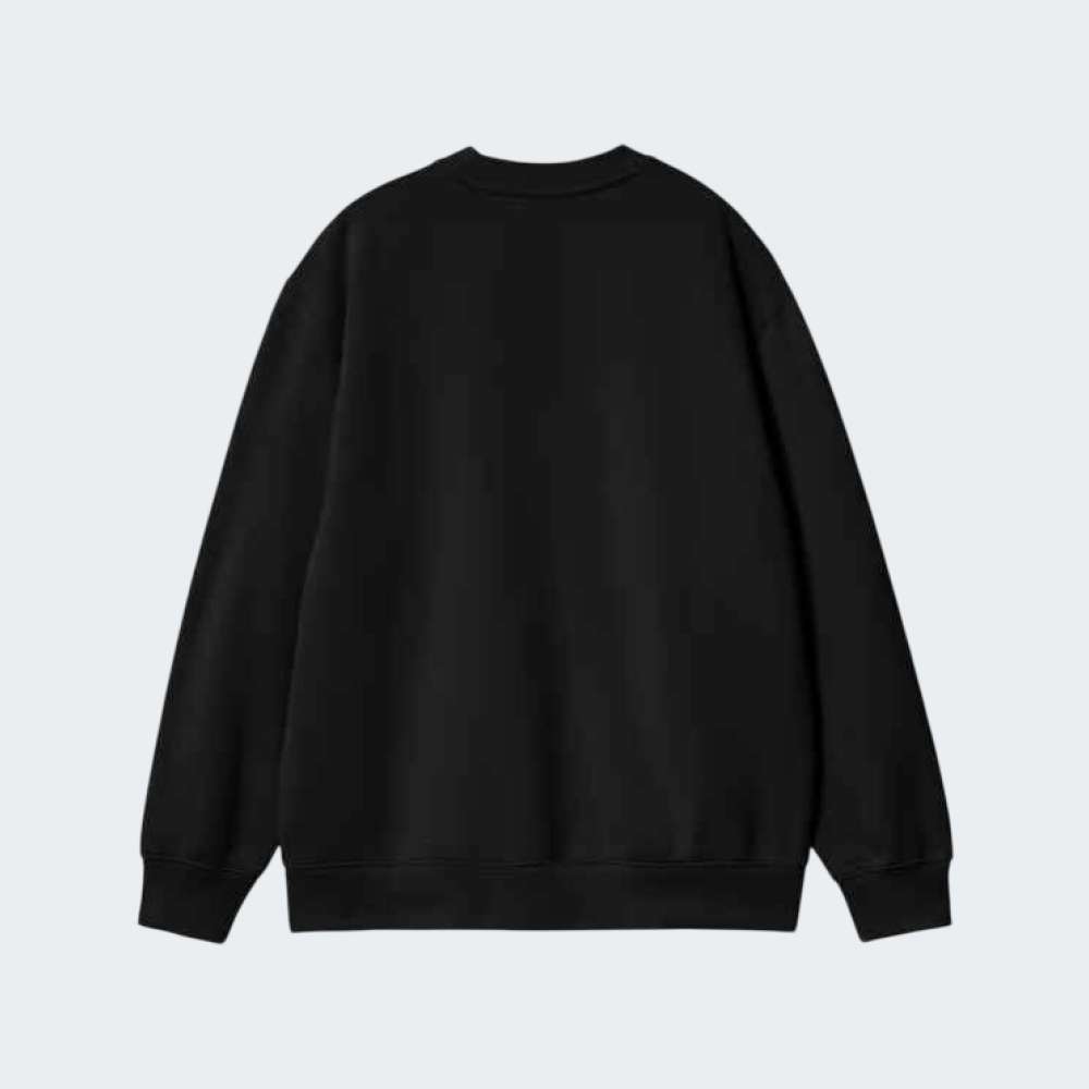 SWEATSHIRT CARHARTT  WIP W