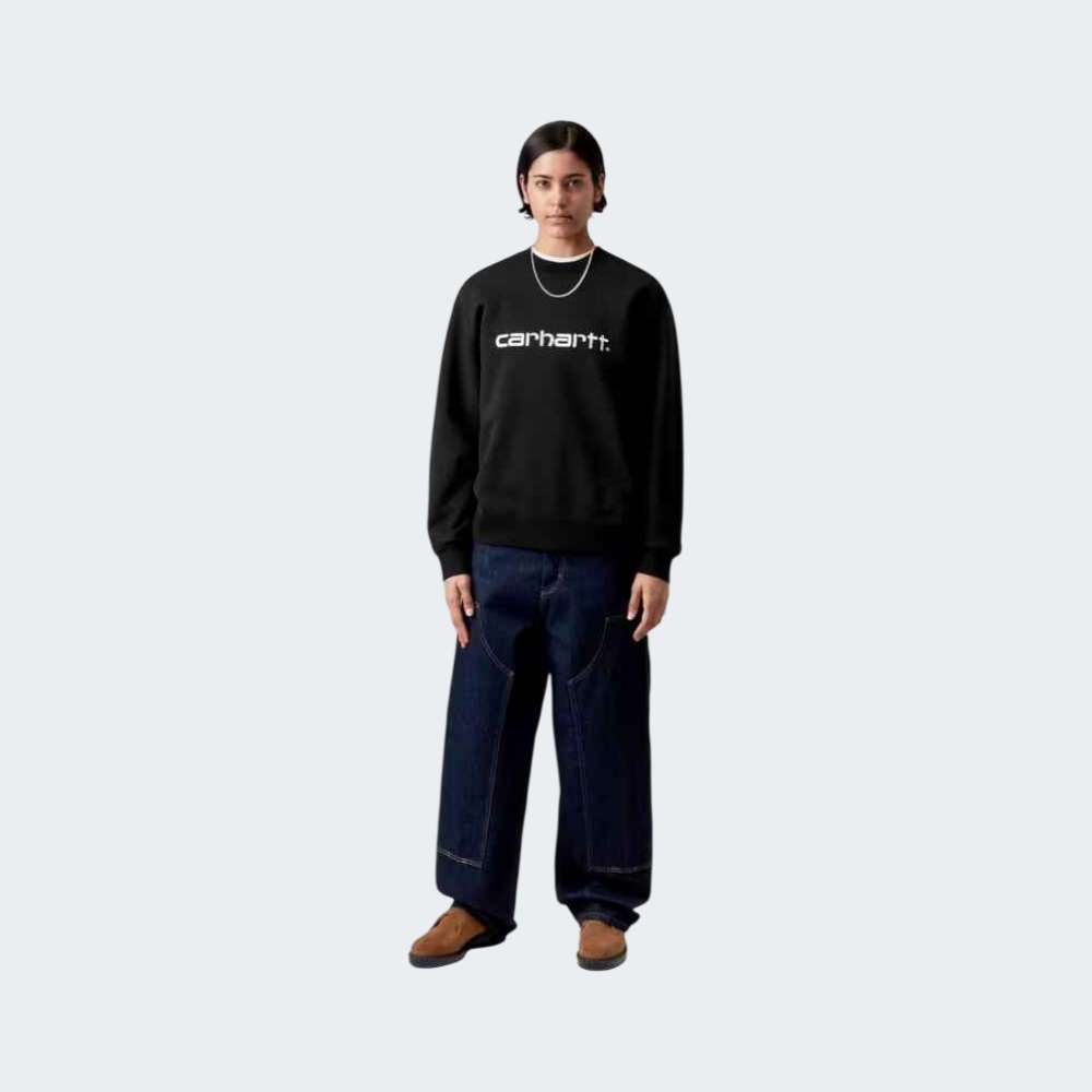 SWEATSHIRT CARHARTT  WIP W