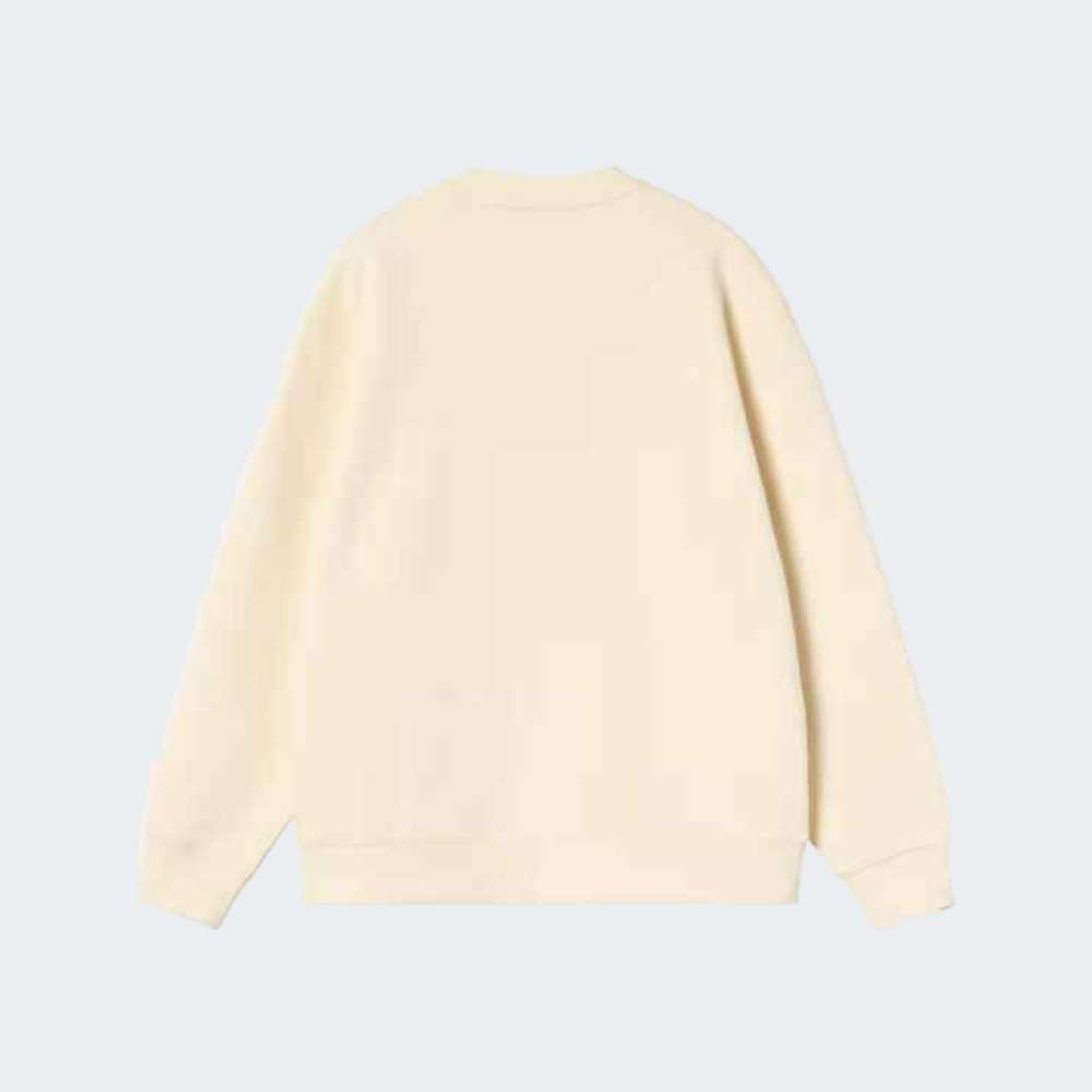 SWEATSHIRT CARHARTT WIP