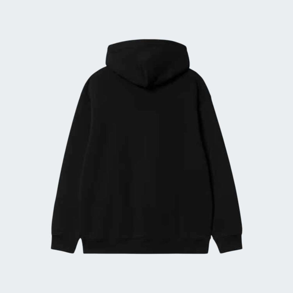 HOODIE CARHARTT WIP W