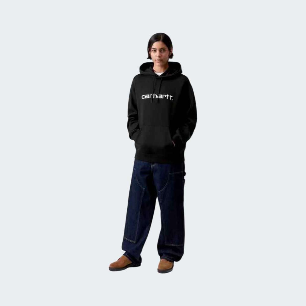 HOODIE CARHARTT WIP W