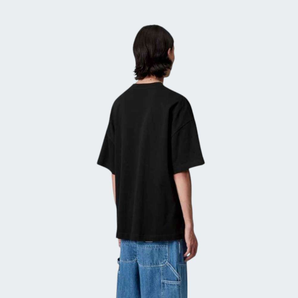 TSHIRT CARHARTT WIP SIGNATURE SCRIPT