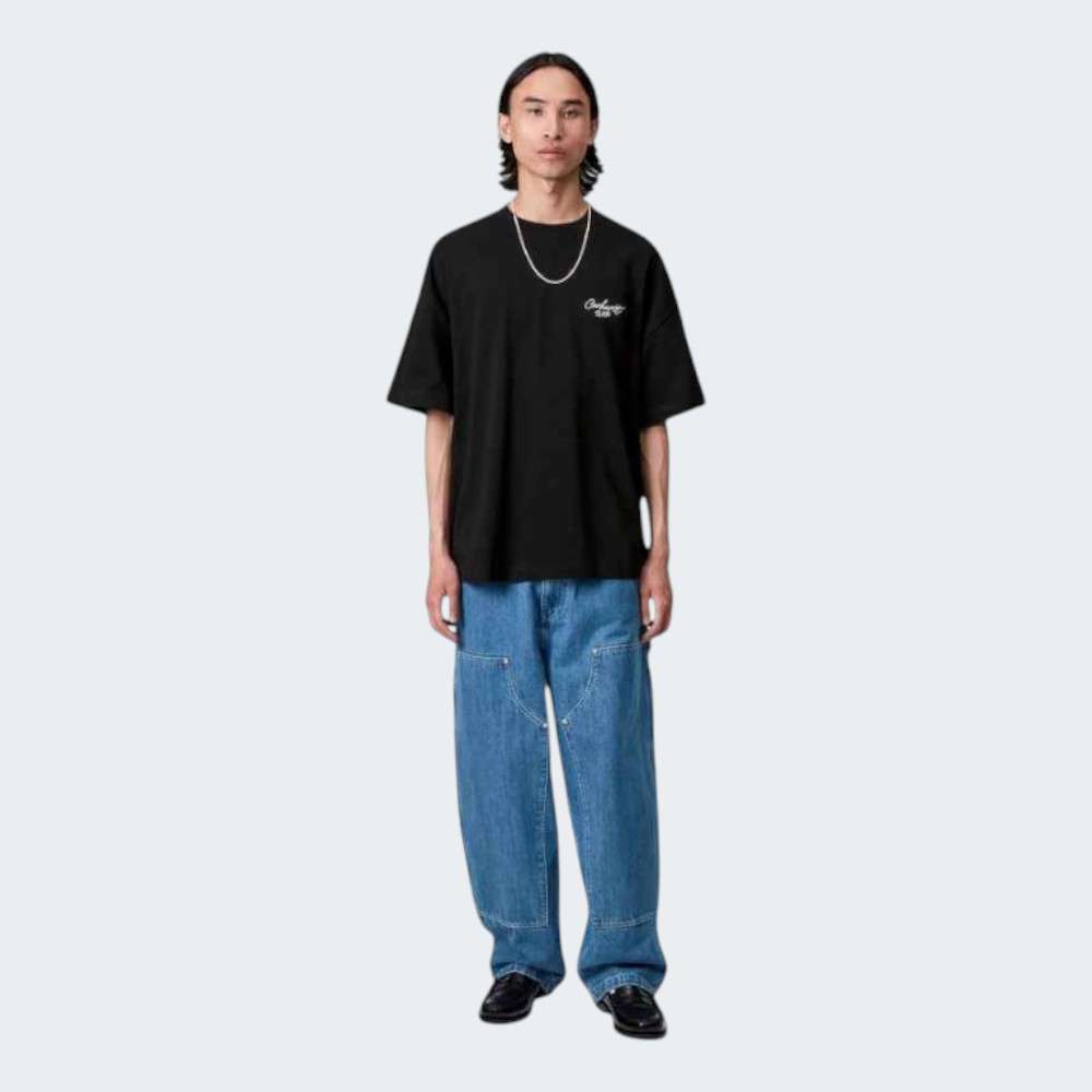 TSHIRT CARHARTT WIP SIGNATURE SCRIPT