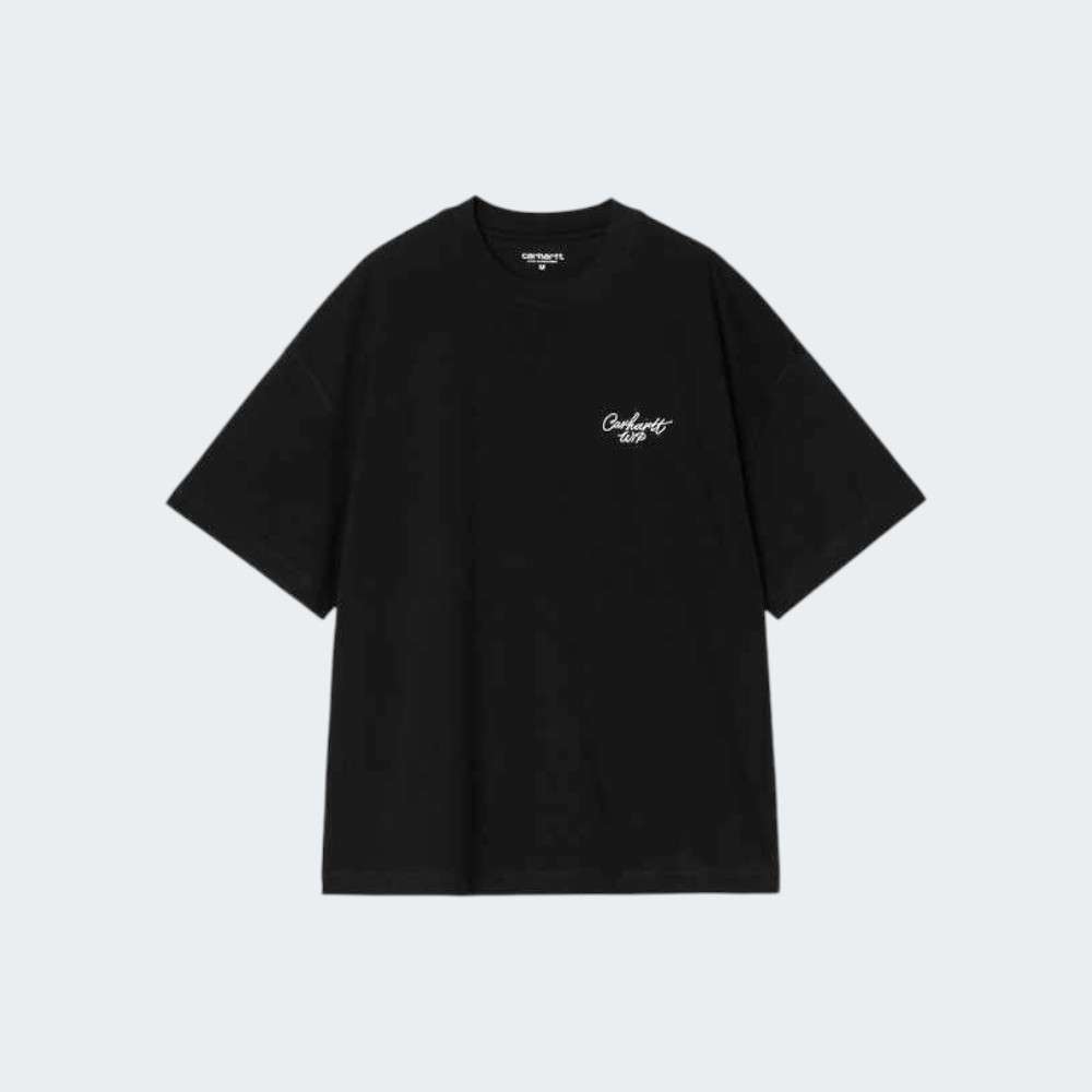 TSHIRT CARHARTT WIP SIGNATURE SCRIPT