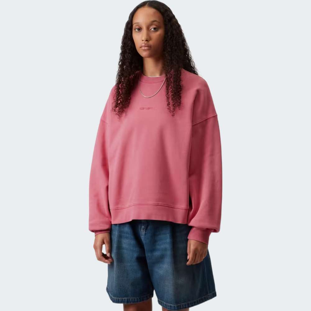 SWEATSHIRT CARHARTT WIP BENTON