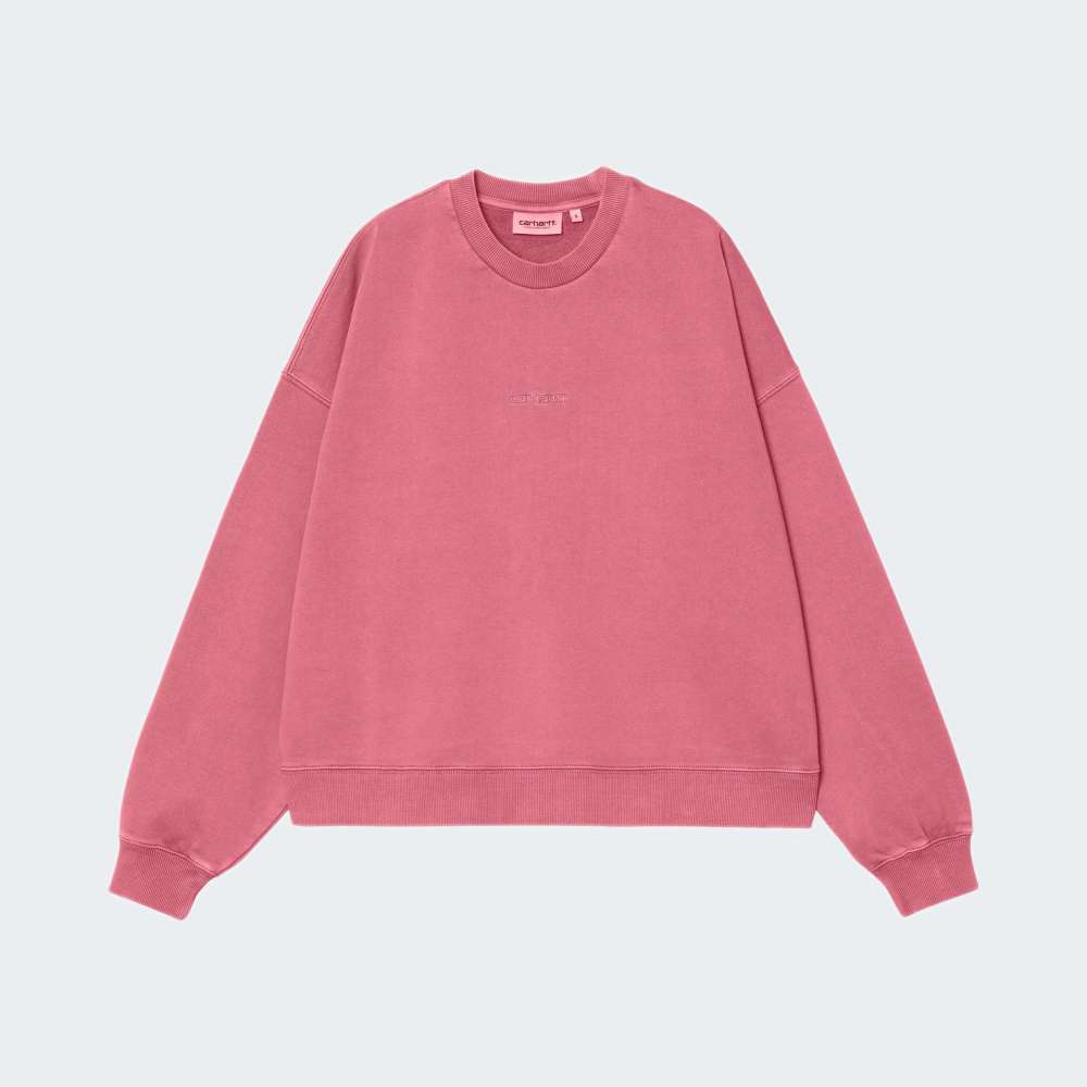 SWEATSHIRT CARHARTT WIP BENTON