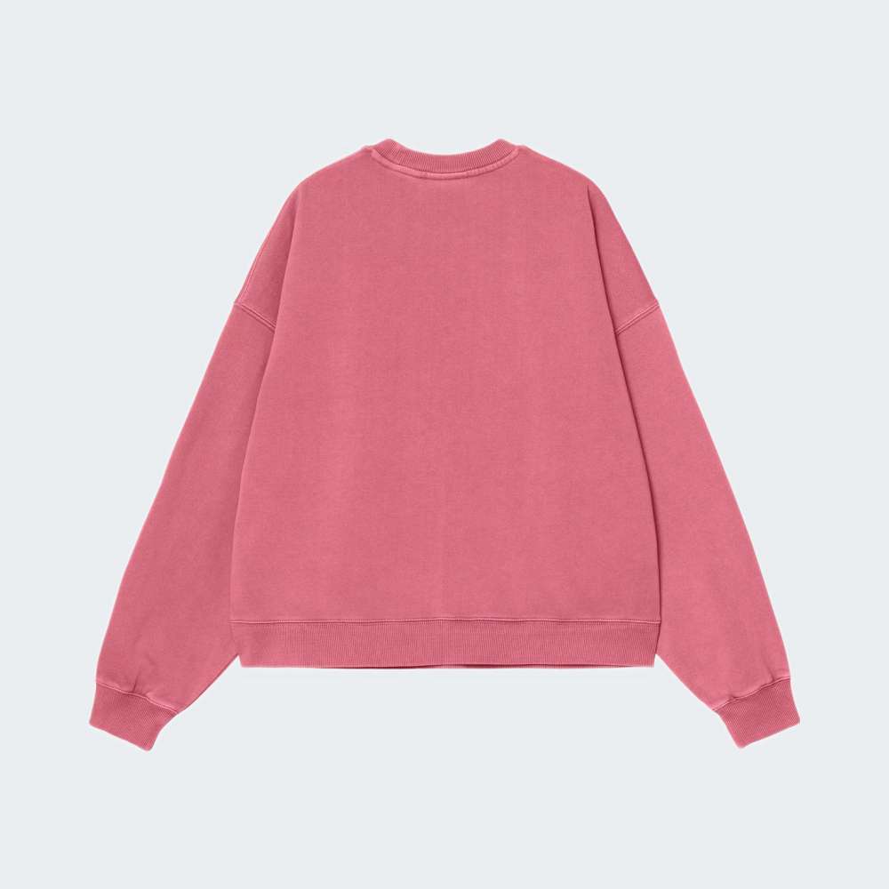 SWEATSHIRT CARHARTT WIP BENTON