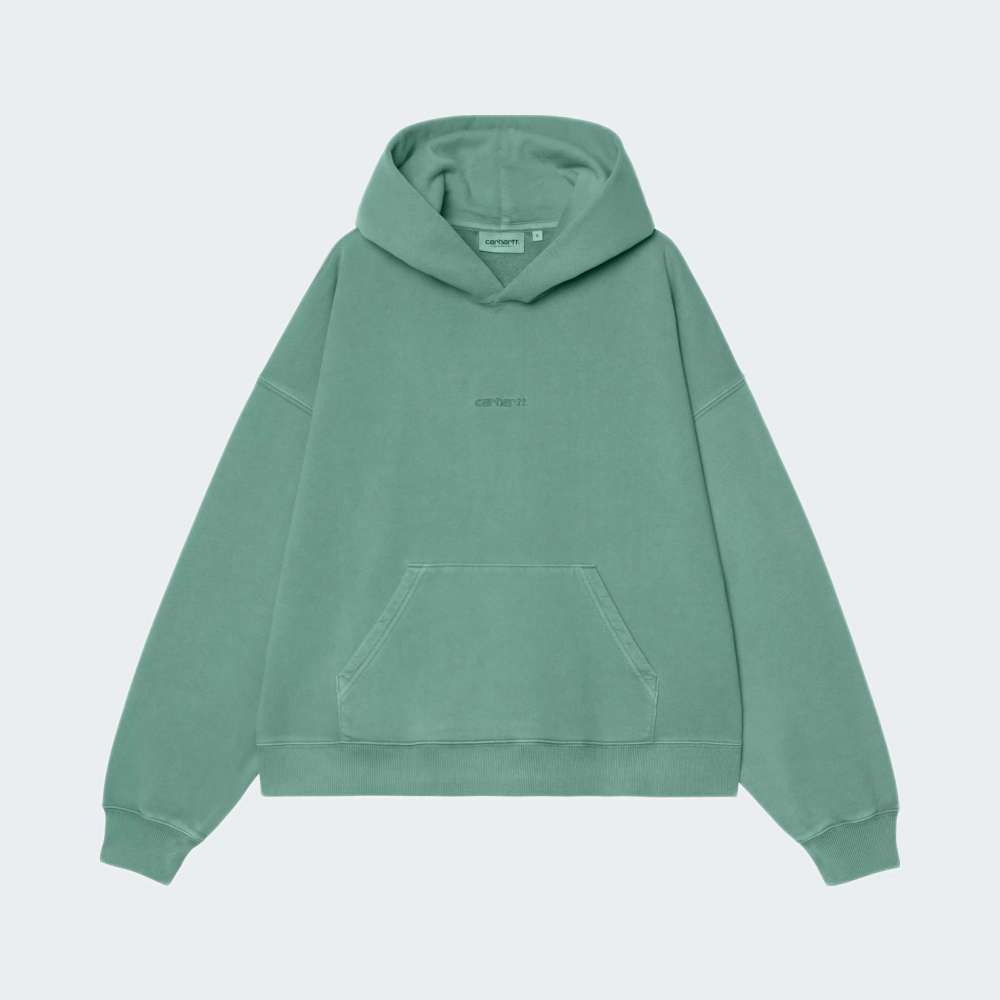 HOODIE CARHARTT WIP BENTON