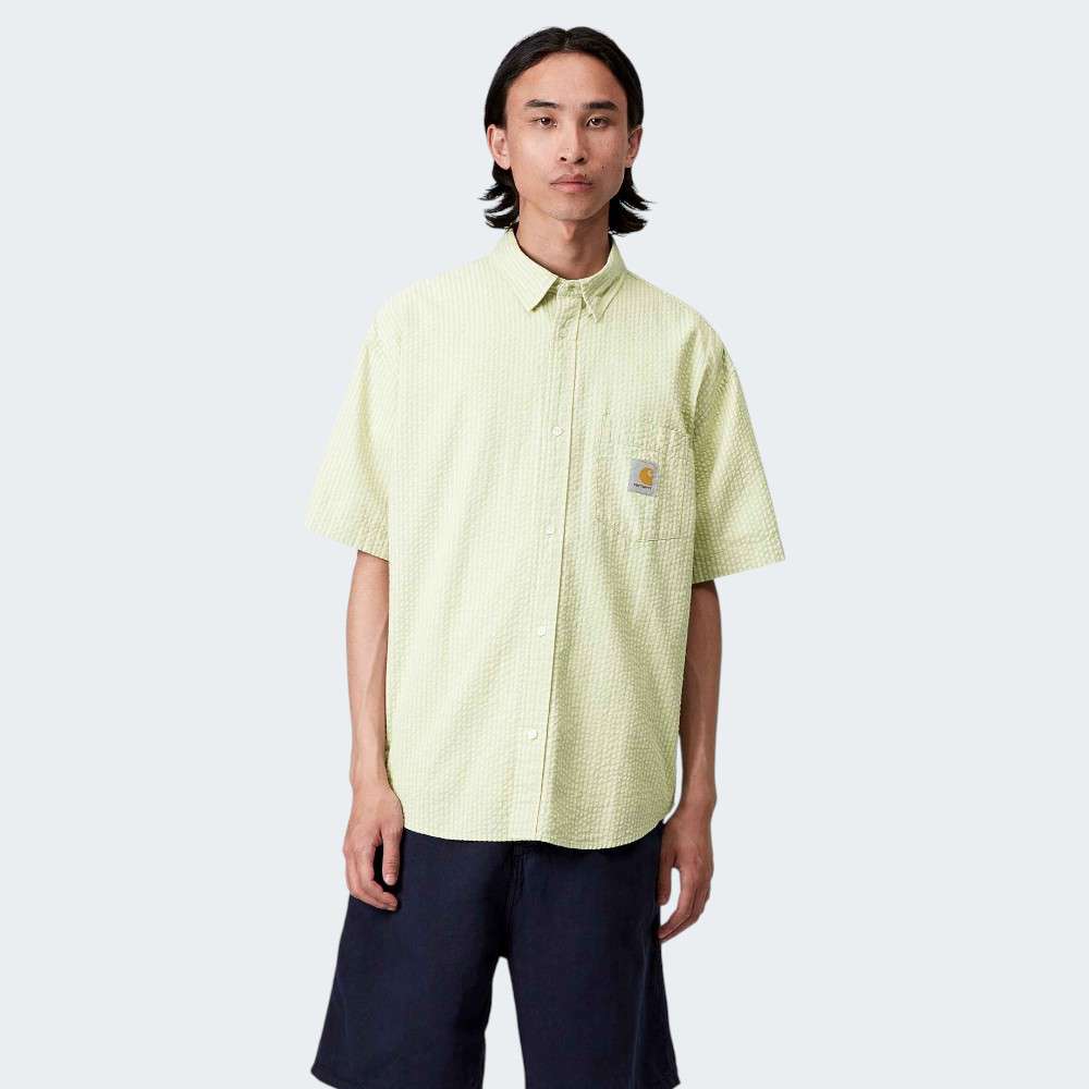CAMISA CARHARTT WIP TOLAND