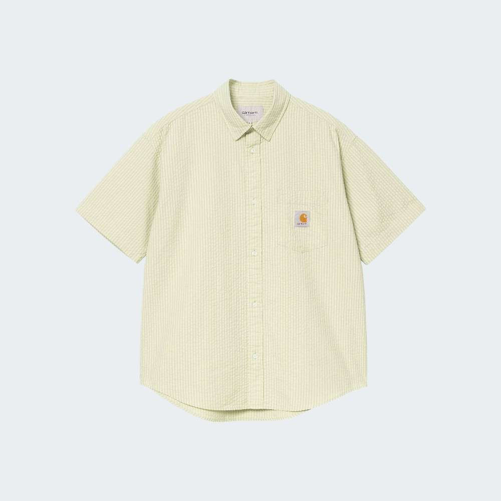 CAMISA CARHARTT WIP TOLAND