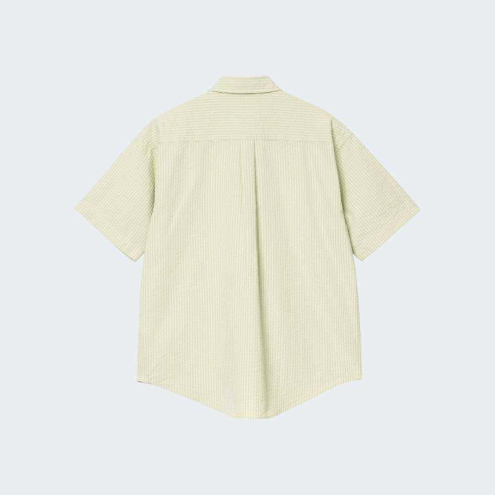 CAMISA CARHARTT WIP TOLAND
