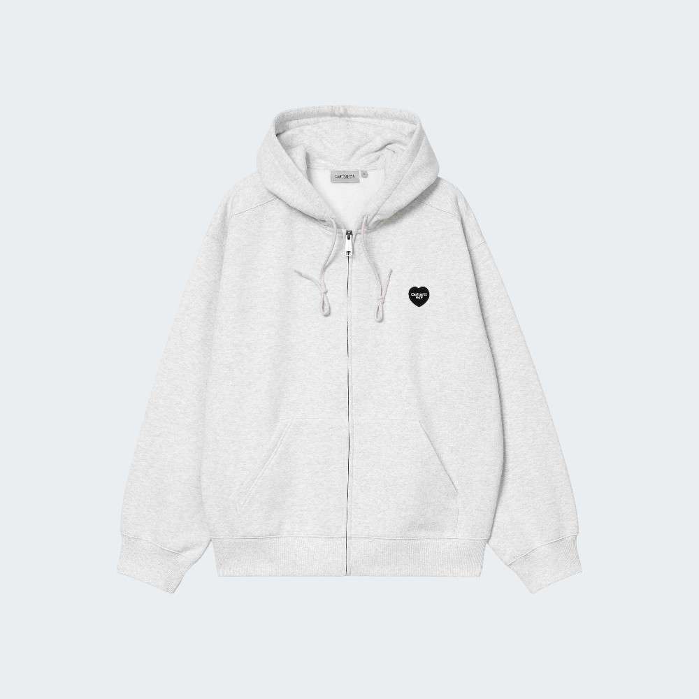 CASACO CARHARTT WIP HEART