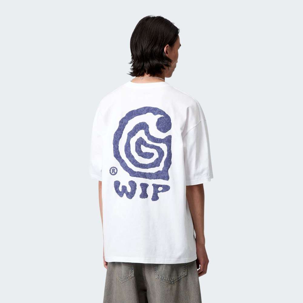 TSHIRT CARHARTT WIP HELIX