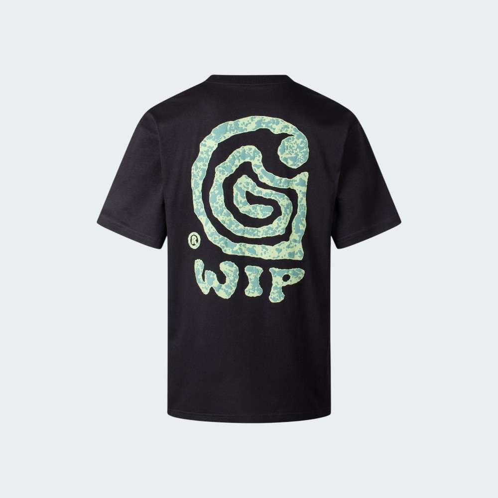 TSHIRT CARHARTT WIP HELIX