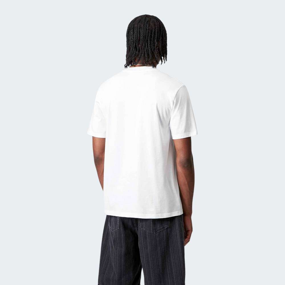TSHIRT CARRHARTT WIP WORK