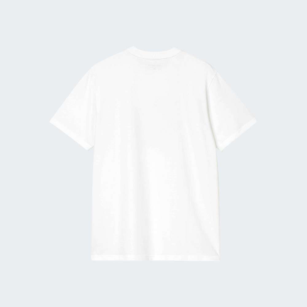 TSHIRT CARRHARTT WIP WORK
