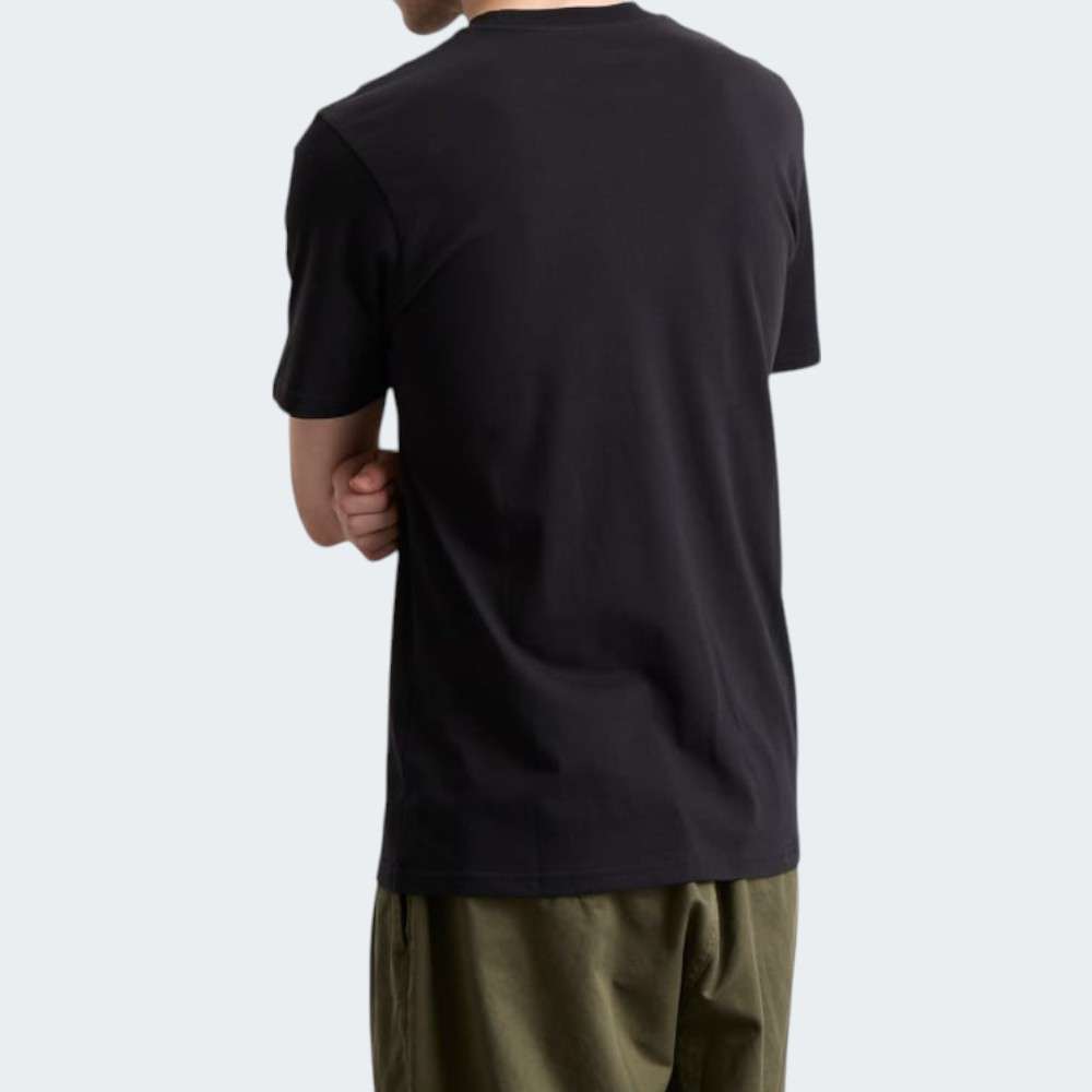 TSHIRT CARRHART ROMANCE BLACK