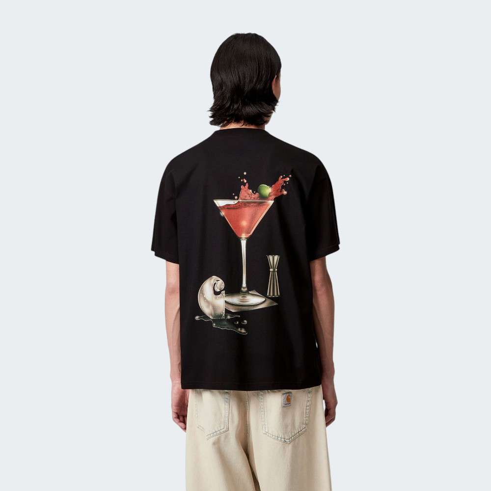 TSHIRT CARHARTT WIP JAKE