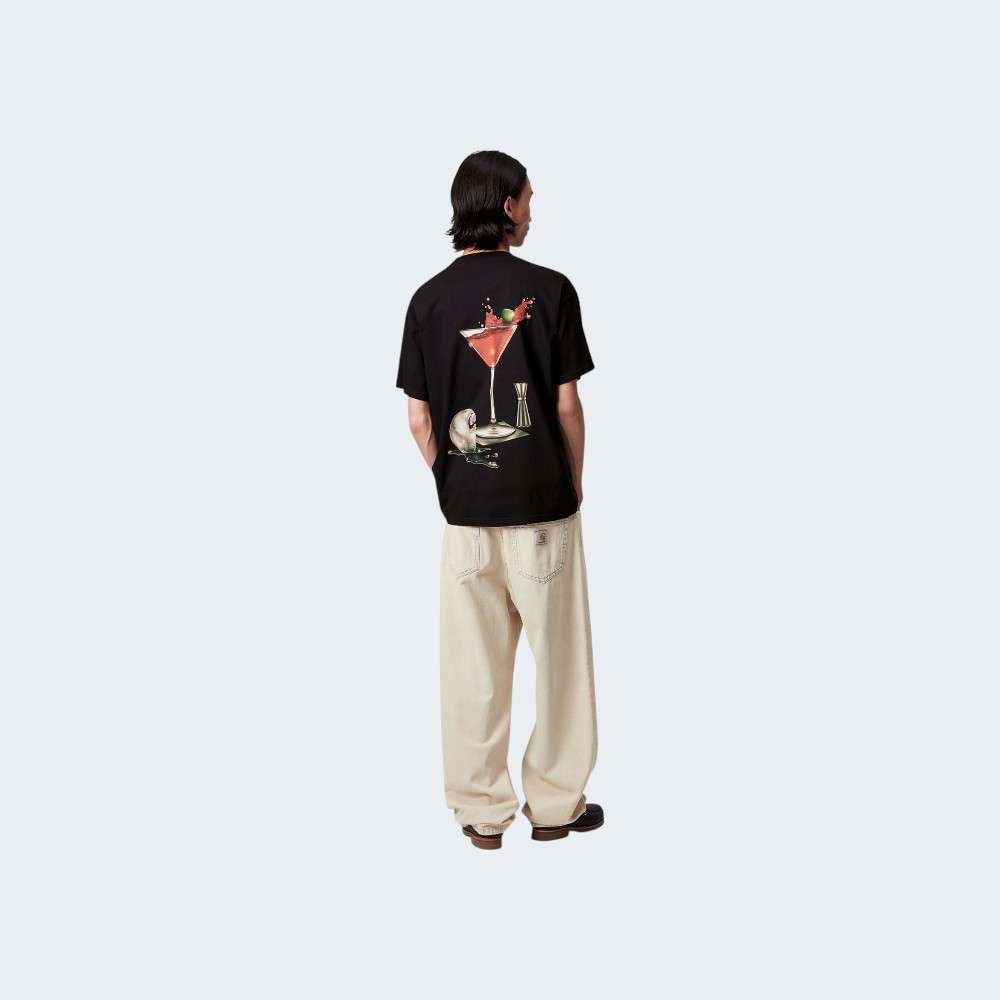 TSHIRT CARHARTT WIP JAKE