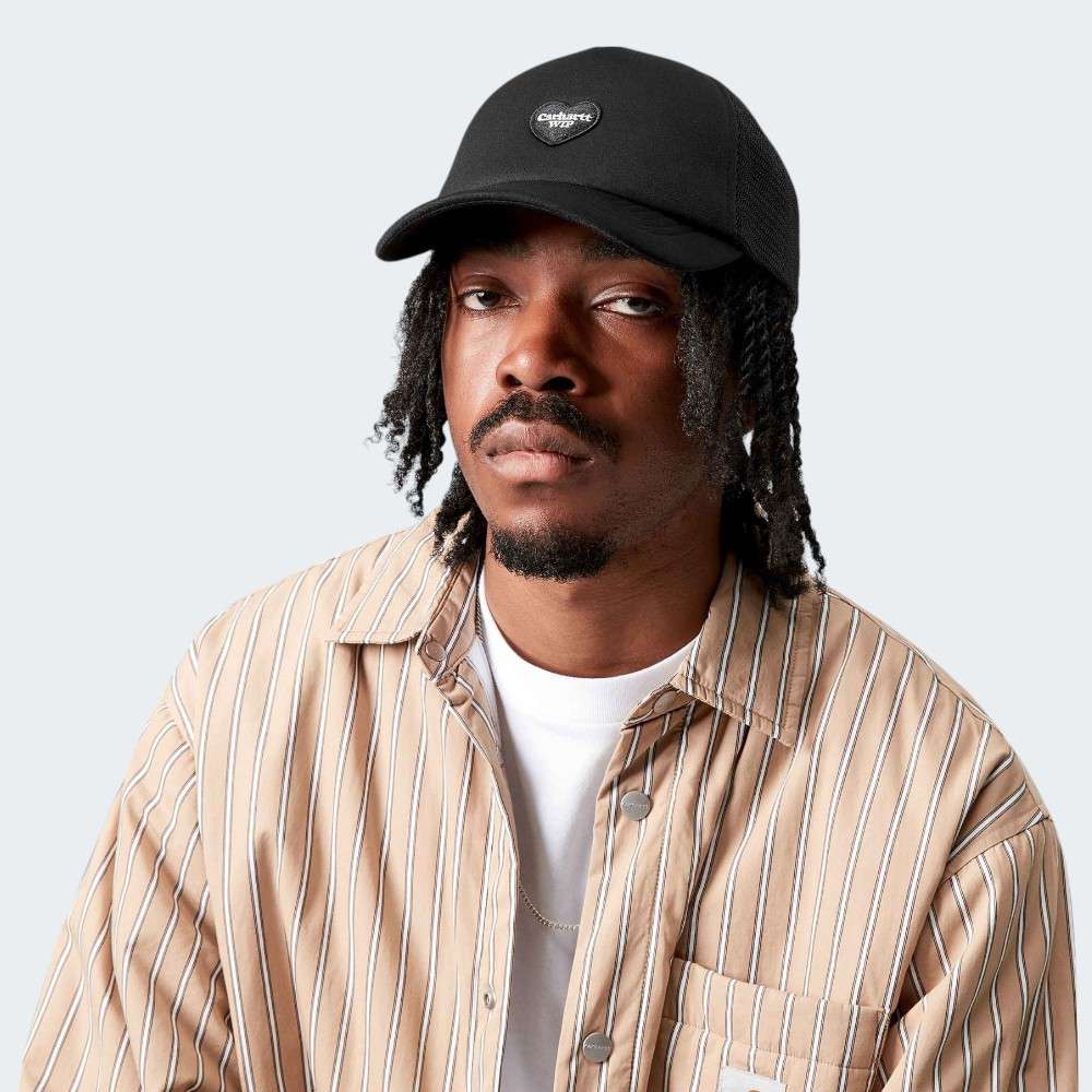BONÉ CARHARTT WIP HEART