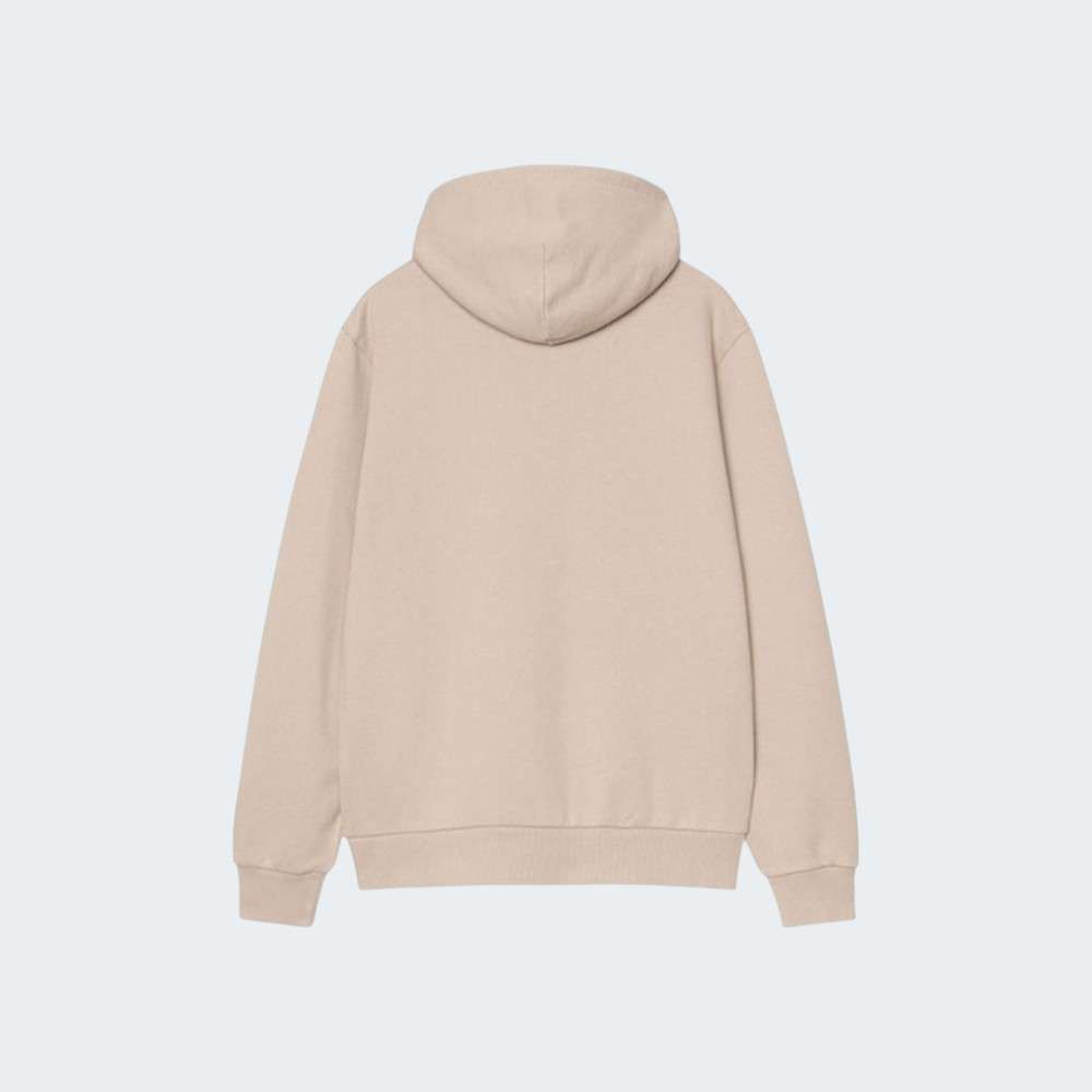 HOODIE CARHARTT SCRIPT