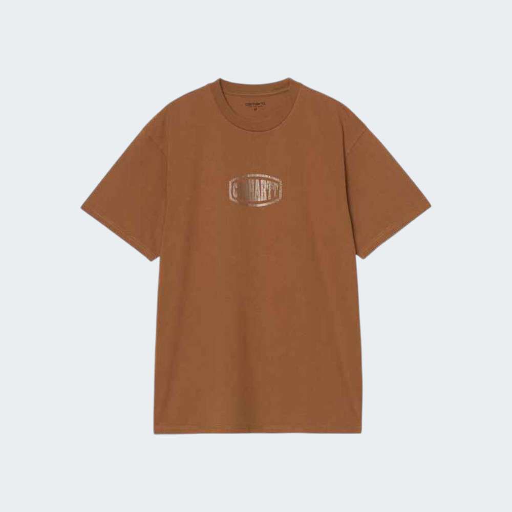 TSHIRT CARHARTT WIP FOUR STAR
