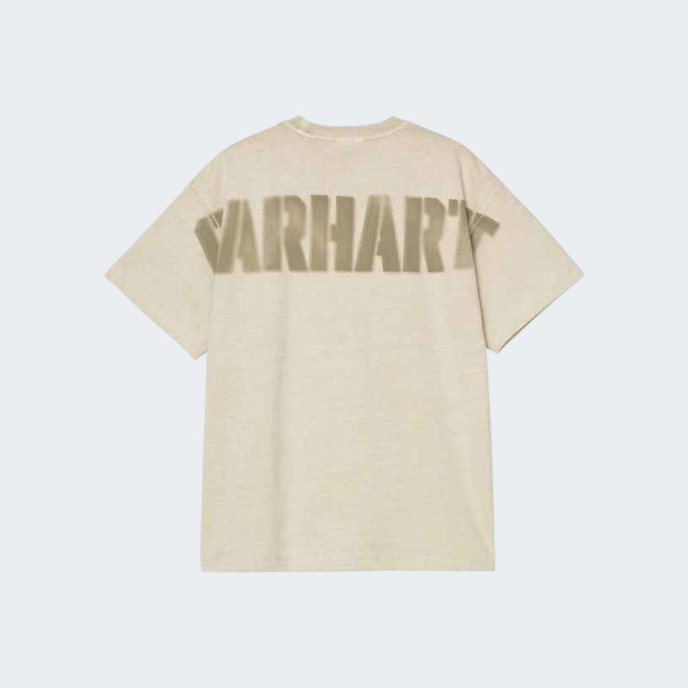 TSHIRT CARHARTT WIP RGGD