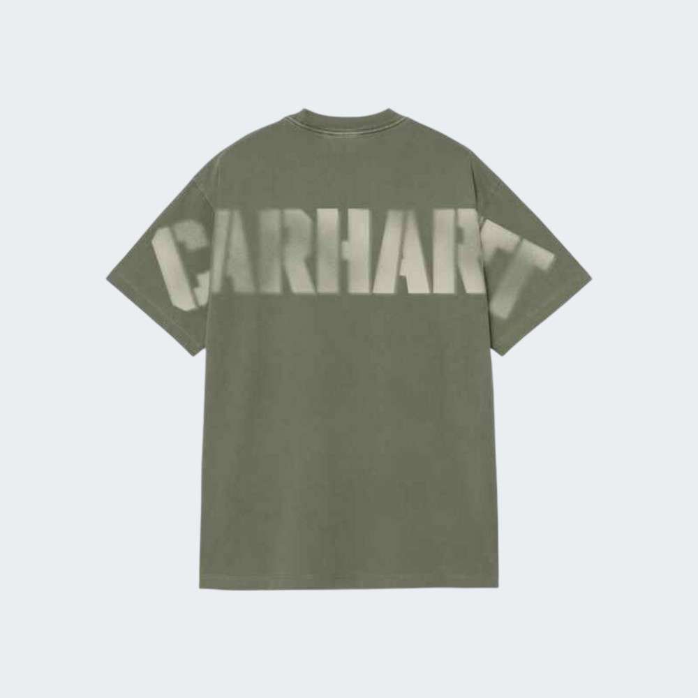 TSHIRT CARHARTT WIP RGGD