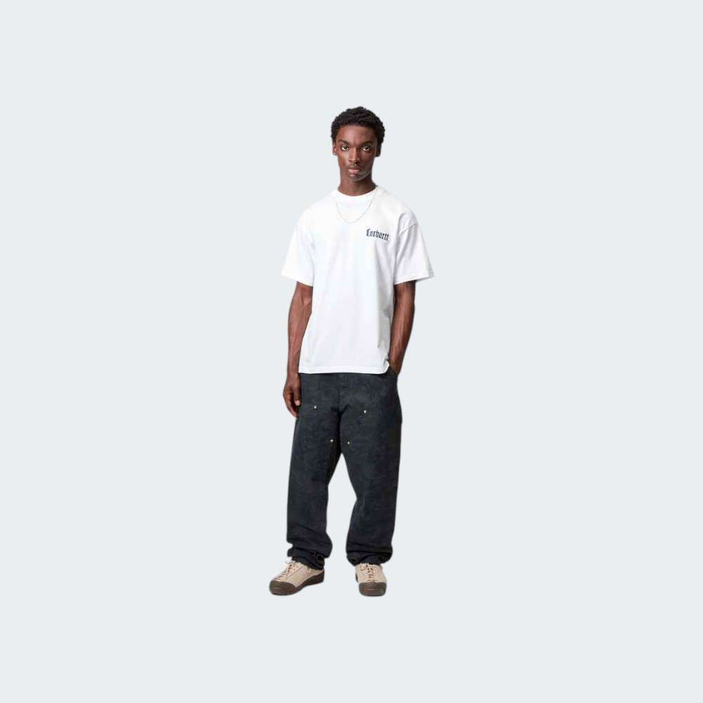 TSHIRT CARHARTT WIP SCHOOLING