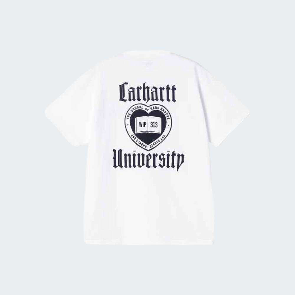 TSHIRT CARHARTT WIP SCHOOLING