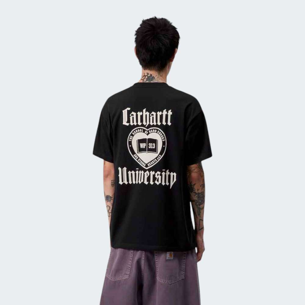 TSHIRT CARHARTT WIP SCHOOLING