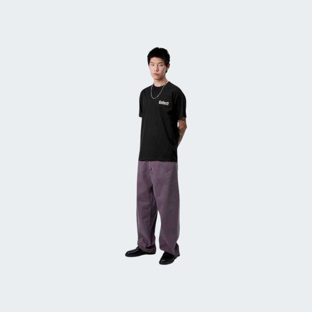 TSHIRT CARHARTT WIP SCHOOLING