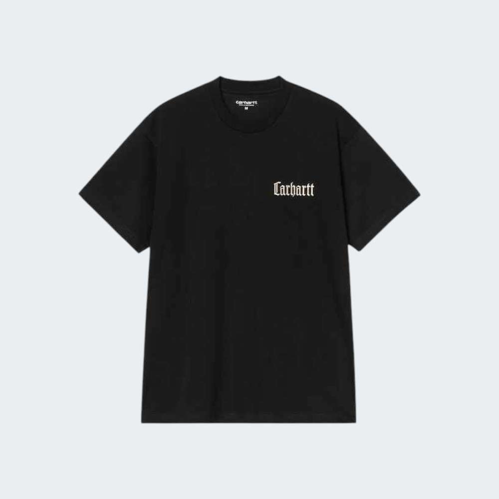 TSHIRT CARHARTT WIP SCHOOLING