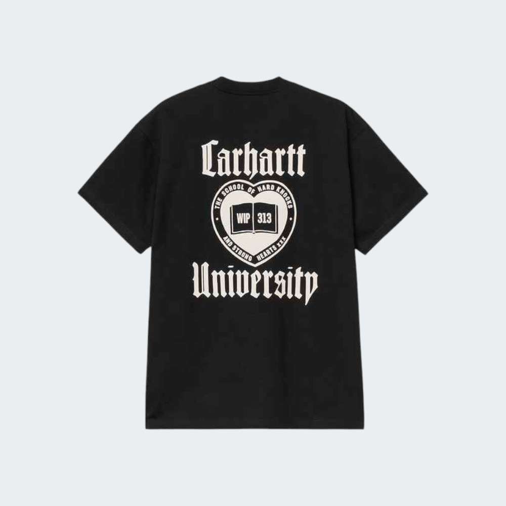 TSHIRT CARHARTT WIP SCHOOLING